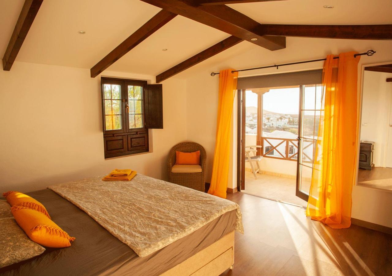 Casa La Costa, Pension Con Vistas Al Mar Eksteriør bilde