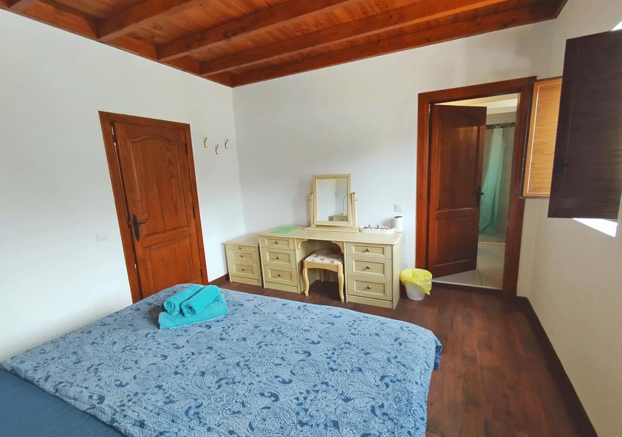 Casa La Costa, Pension Con Vistas Al Mar Eksteriør bilde