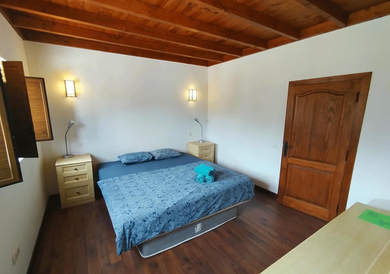 Casa La Costa, Pension Con Vistas Al Mar Eksteriør bilde