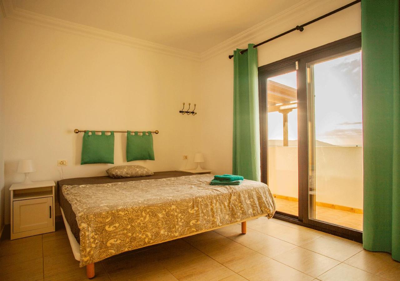 Casa La Costa, Pension Con Vistas Al Mar Eksteriør bilde