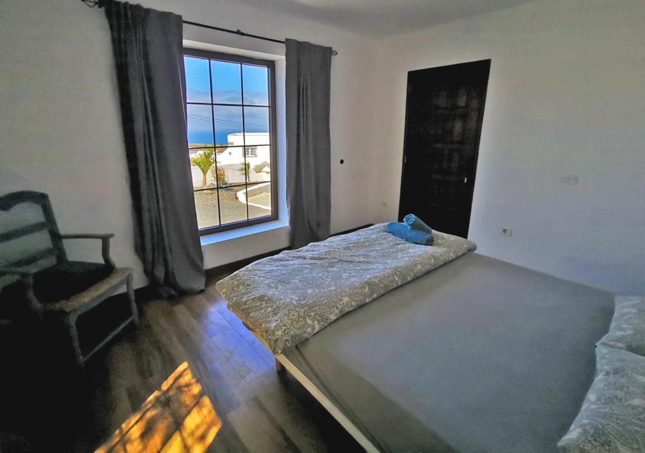 Casa La Costa, Pension Con Vistas Al Mar Eksteriør bilde