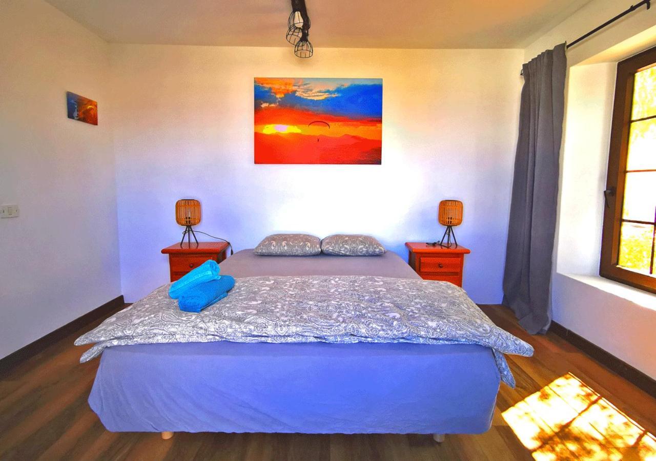 Casa La Costa, Pension Con Vistas Al Mar Eksteriør bilde