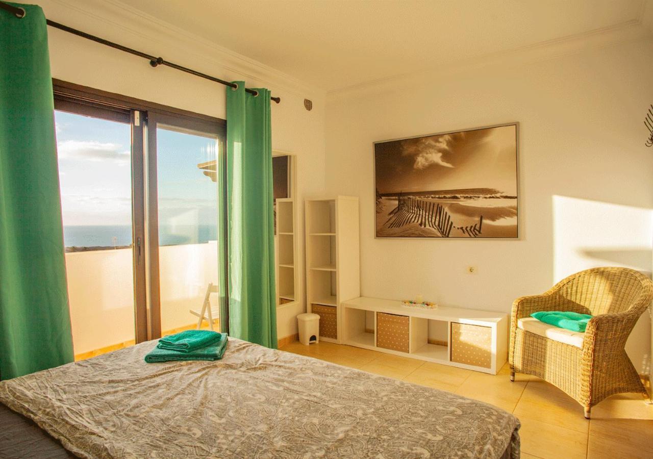 Casa La Costa, Pension Con Vistas Al Mar Eksteriør bilde