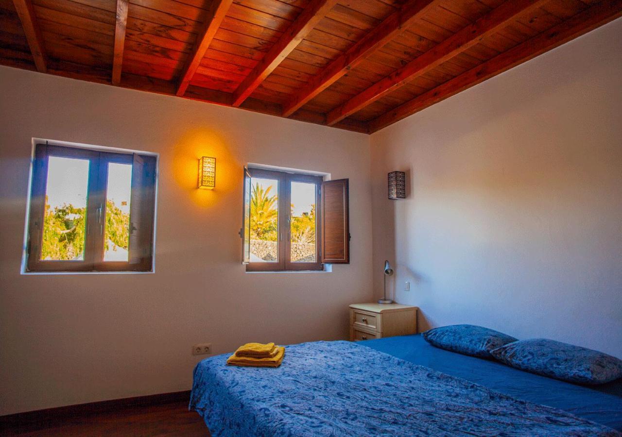 Casa La Costa, Pension Con Vistas Al Mar Eksteriør bilde