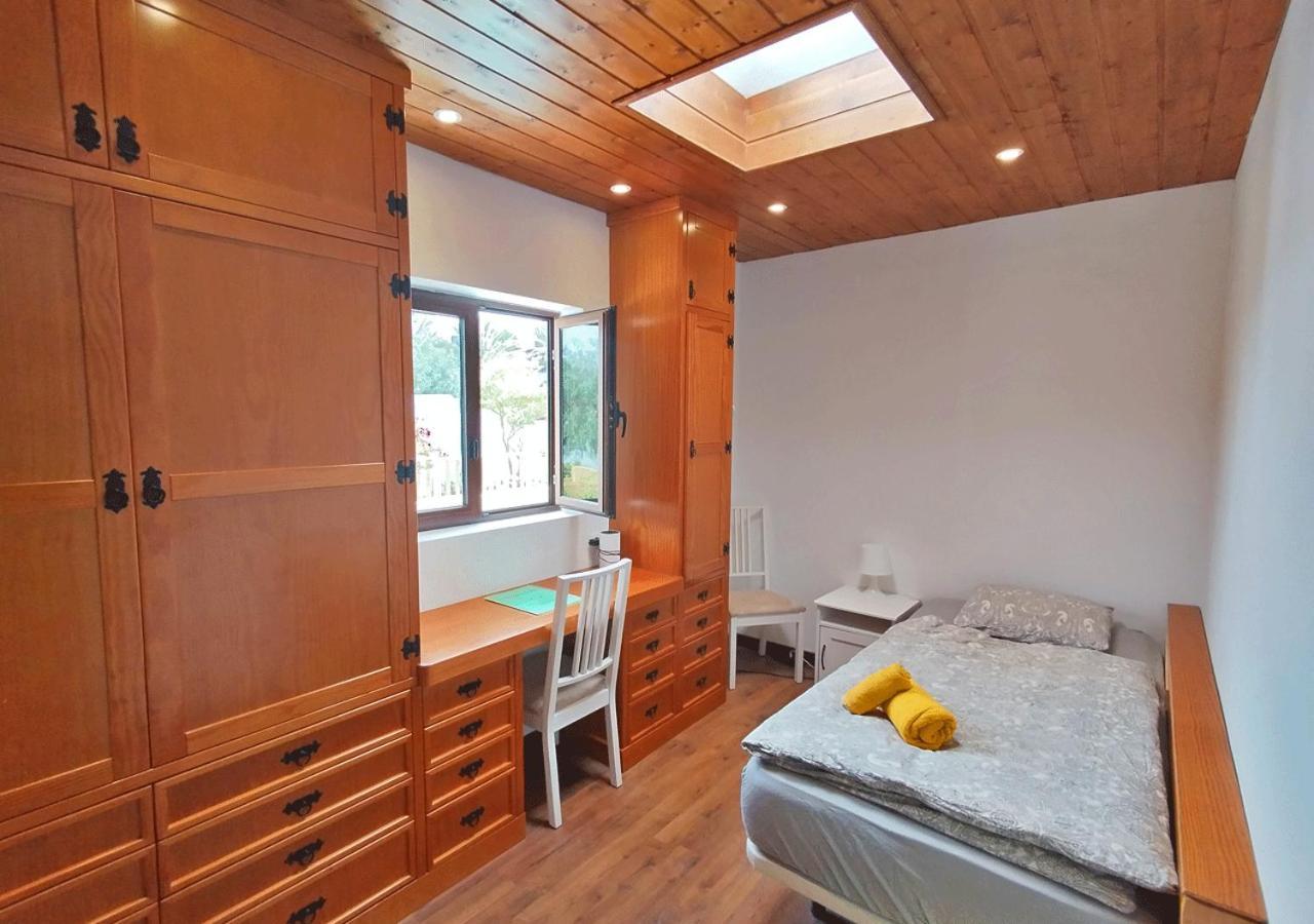 Casa La Costa, Pension Con Vistas Al Mar Eksteriør bilde