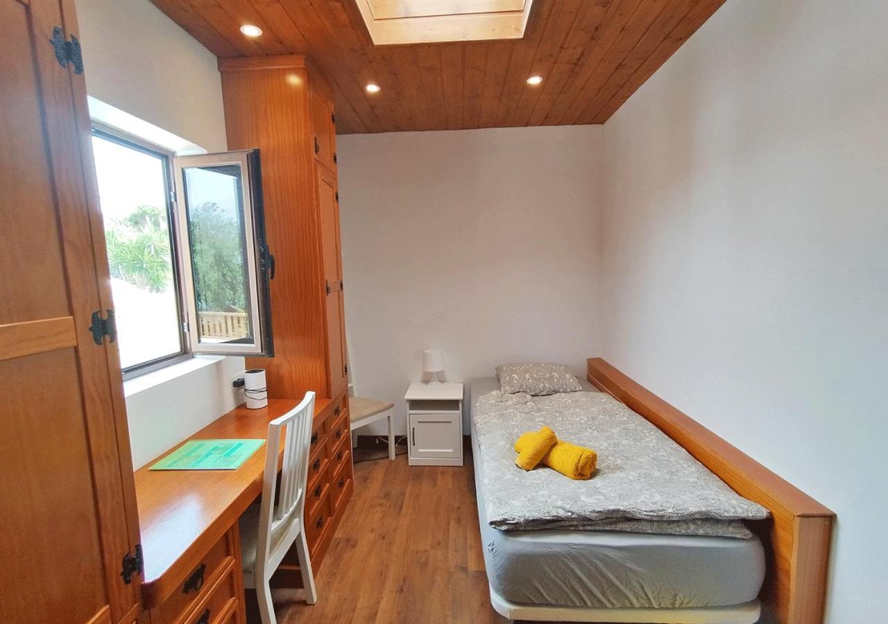 Casa La Costa, Pension Con Vistas Al Mar Eksteriør bilde