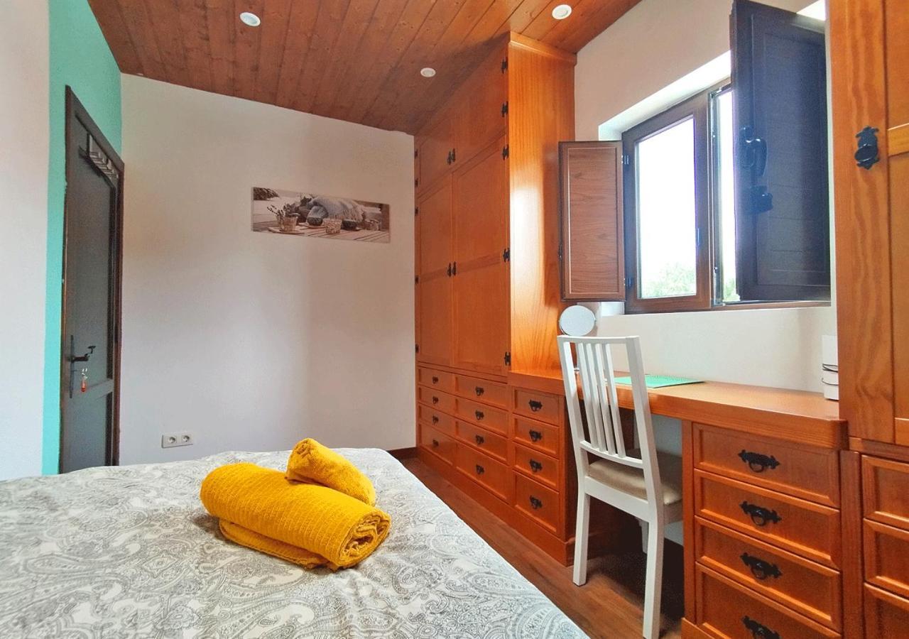 Casa La Costa, Pension Con Vistas Al Mar Eksteriør bilde