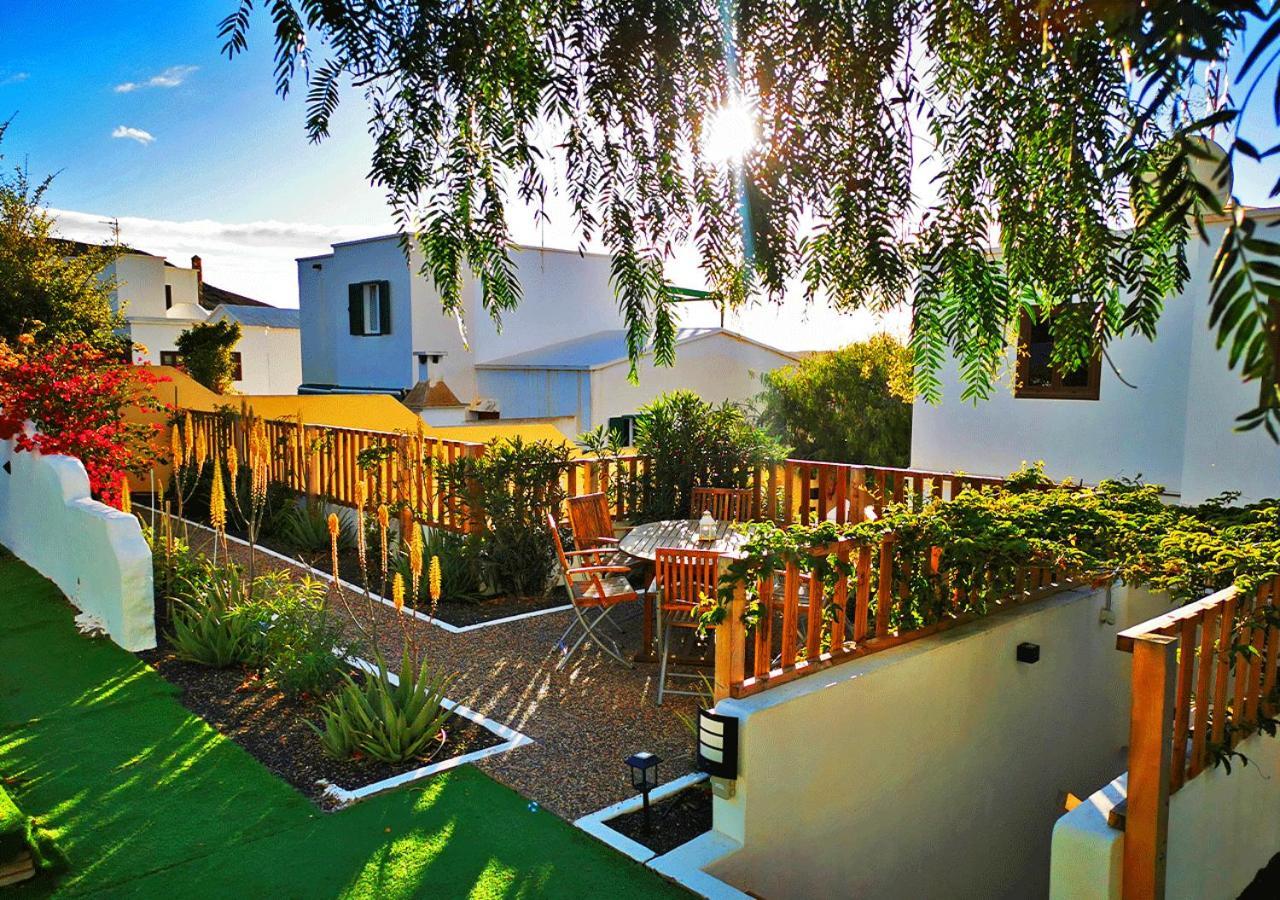 Casa La Costa, Pension Con Vistas Al Mar Eksteriør bilde