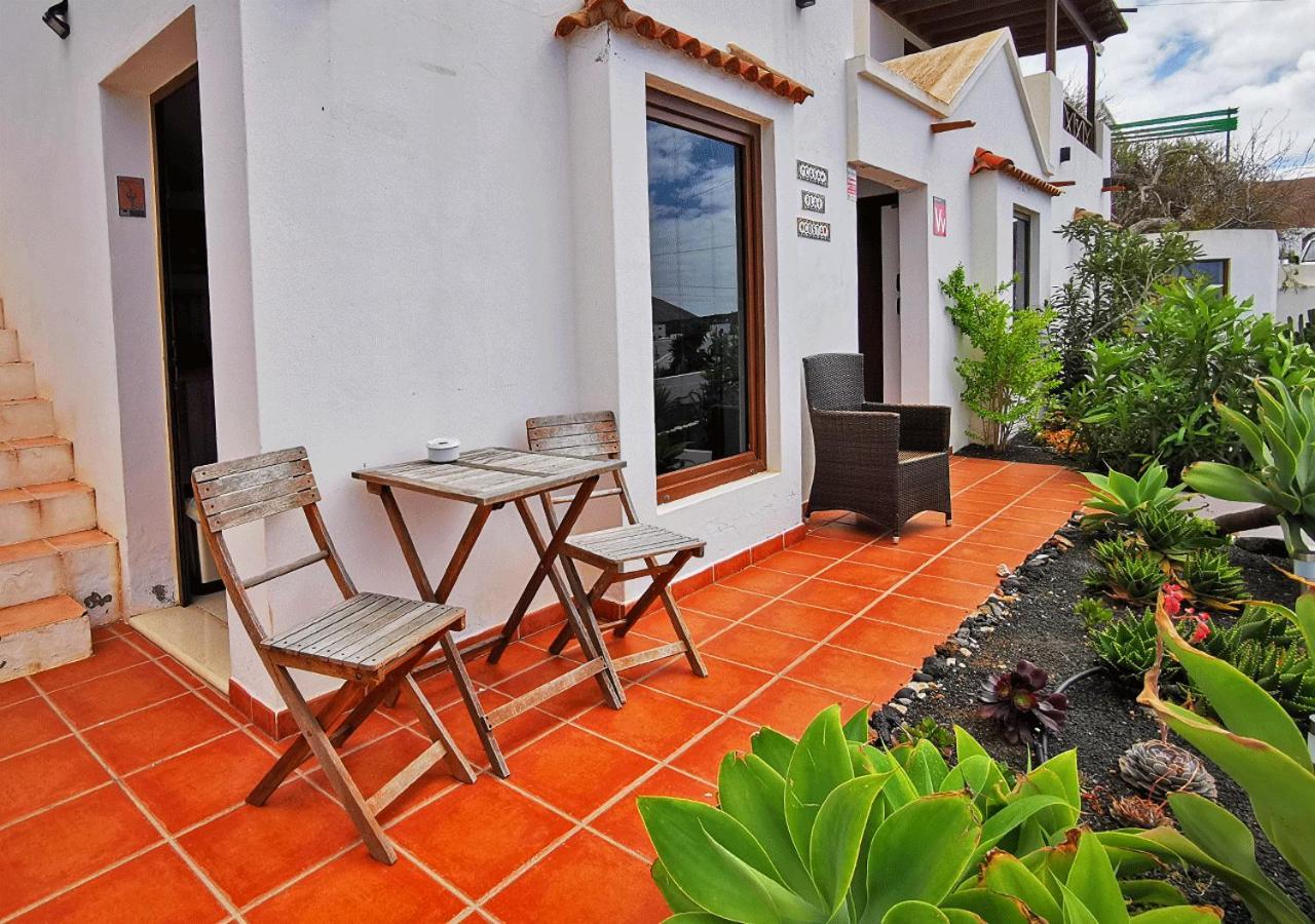 Casa La Costa, Pension Con Vistas Al Mar Eksteriør bilde